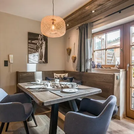 Enzian アパート *