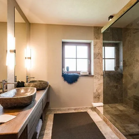 Enzian * エルマウ