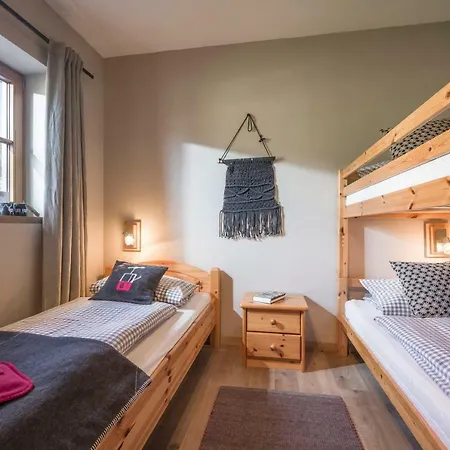 Enzian Apartment Ellmau