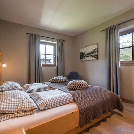 Apartment Enzian