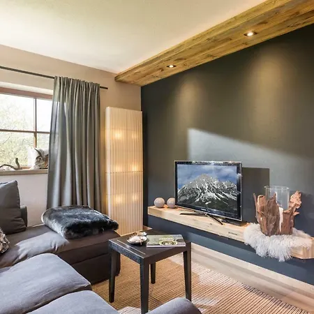 Apartment Enzian